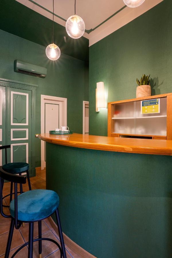 Bed & Breakfast Domus Pinciana Roma