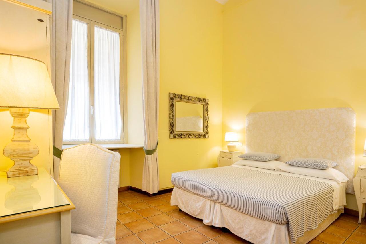 Bed & Breakfast Domus Pinciana Roma