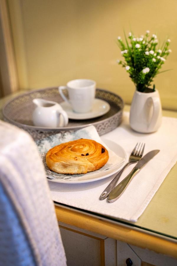 Domus Pinciana Bed & Breakfast Roma