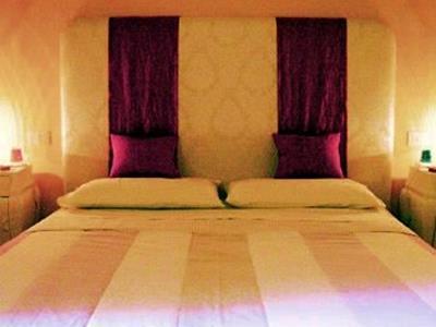 Domus Pinciana Bed & Breakfast Roma